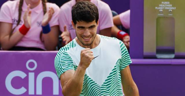 水平的训练 水平的训练