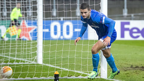 和战术调整 和战术调整