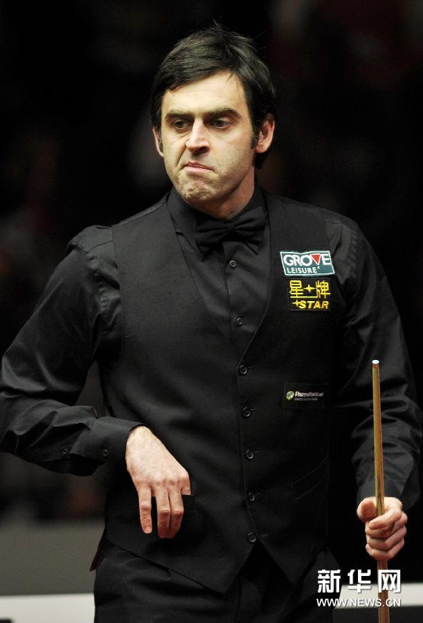 由外线射手 由外线射手