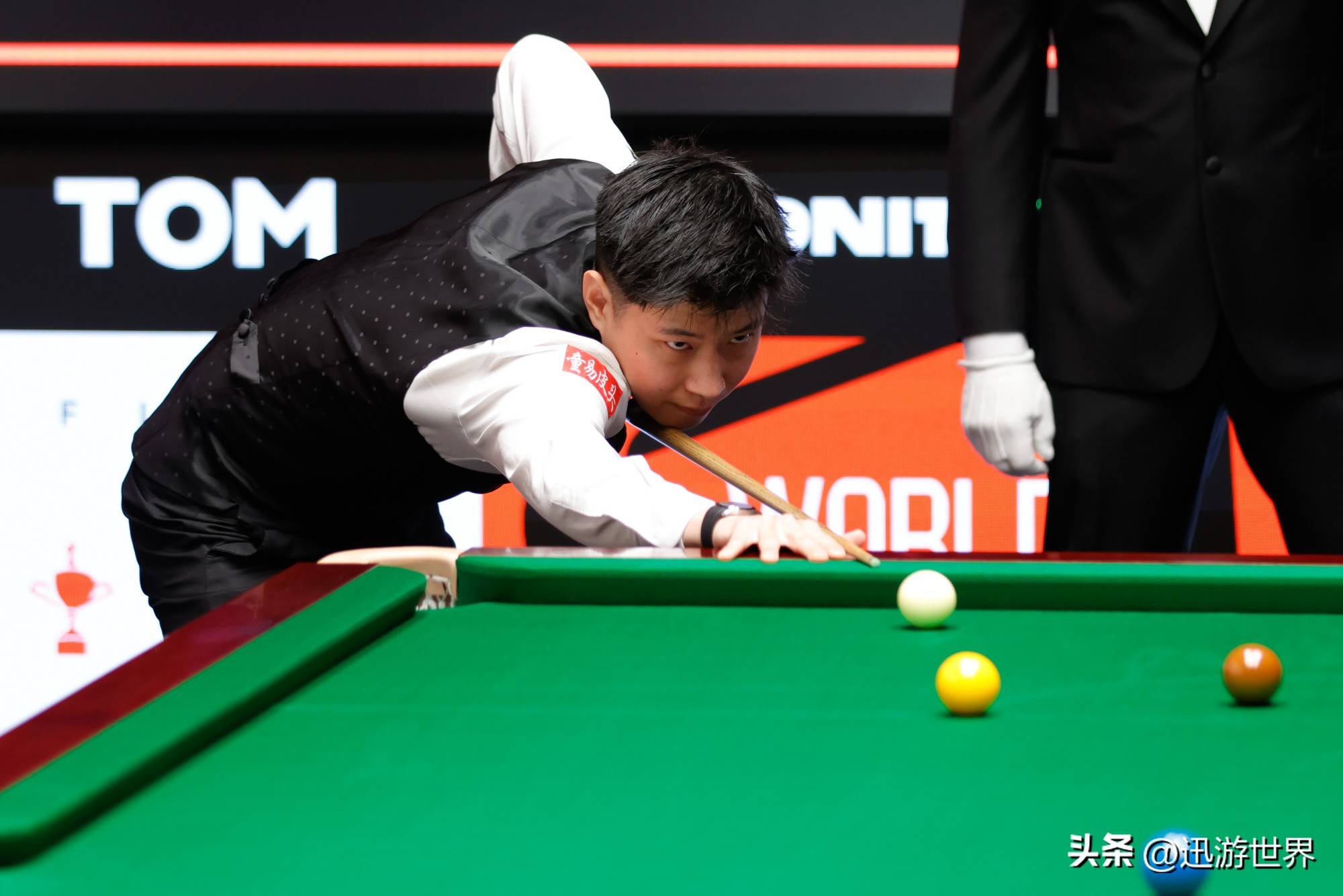 为几条准则 为几条准则